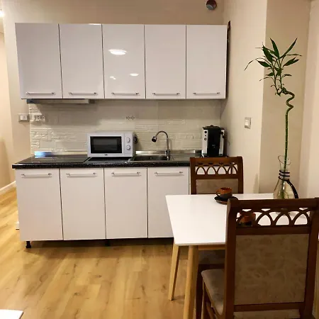 Appartamento Bruno's Tirana